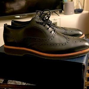 Cole Haan Morris Wing Oxfords